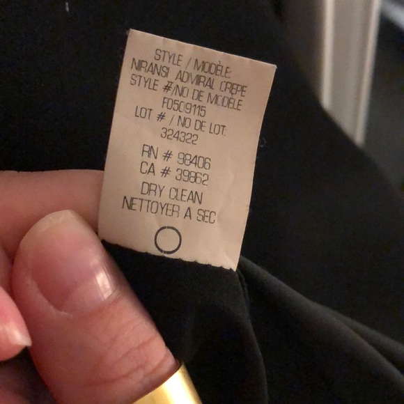 Theory Blazer - Picture 6 of 6